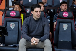 Bán kết Europa League: HLV Ngoại hạng Anh chuẩn bị 'mách nước' cho Bilbao thắng Man Utd