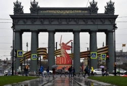 Nga hạ nhiều máy bay không người lái của Ukraine, tuyên bố ngừng bắn kỷ niệm Ngày Chiến thắng phát xít