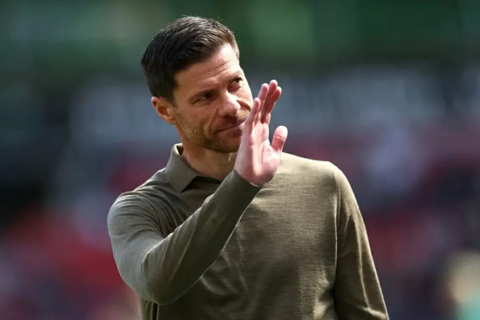 HLV Xabi Alonso quyết định trở lại Real Madrid HLV Xabi Alonso quyết định trở lại Real Madrid