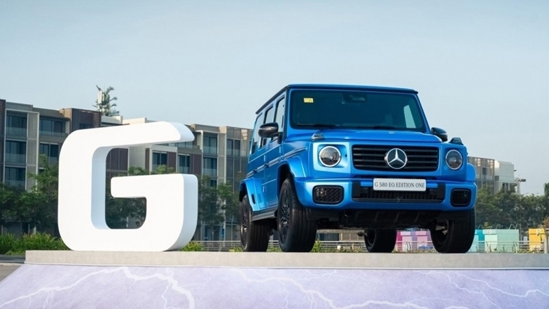 Điểm mặt những mẫu ô tô mới ra mắt khách hàng Việt trong tháng 4/2025