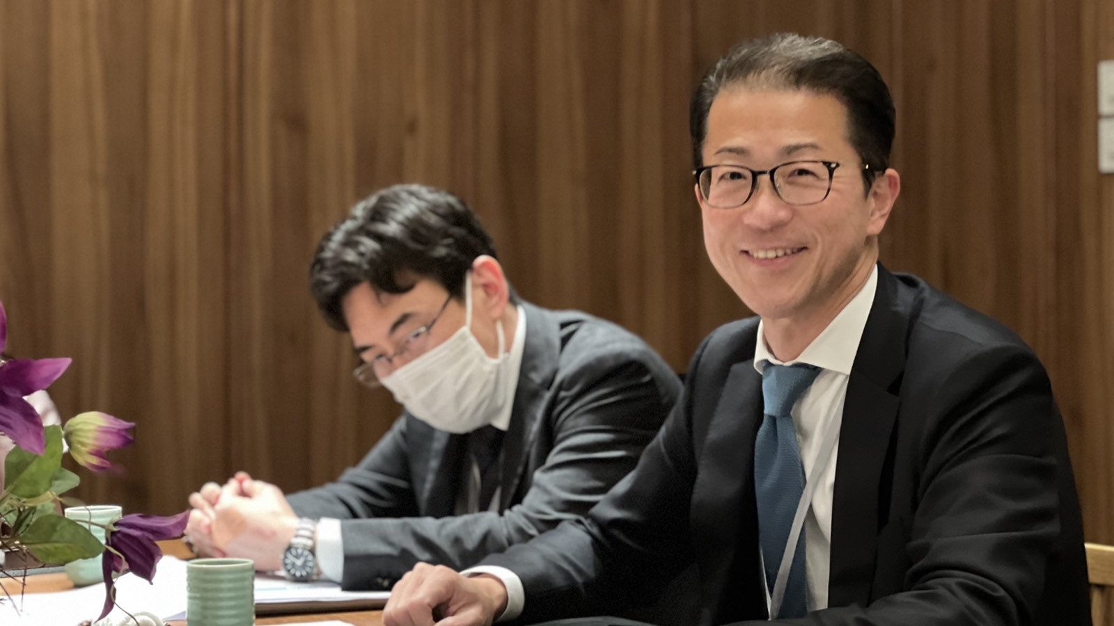 Người phát ngôn Bộ Ngoại giao Nhật Bản: Thủ tướng Ishiba Shigeru ấn tượng về sức sống Việt Nam