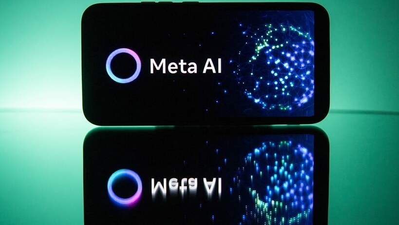 Gã khổng lồ Meta tung AI 'gà nhà' mới toanh cạnh tranh với ChatGPT