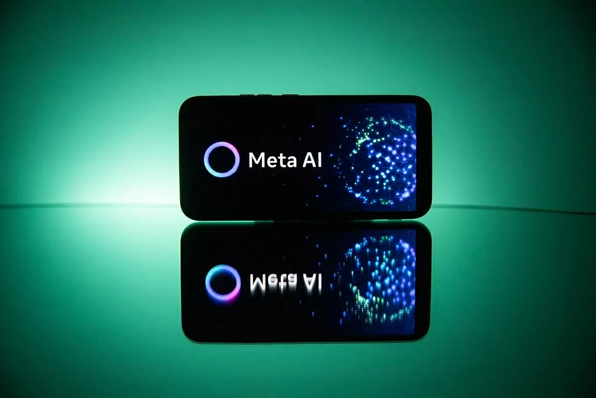 Gã khổng lồ Meta tung 'gà nhà' mới toanh cạnh tranh với ChatGPT Gã khổng lồ Meta tung 'gà nhà' mới toanh cạnh tranh với ChatGPT