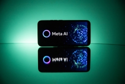 Gã khổng lồ Meta tung AI 'gà nhà' mới toanh cạnh tranh với ChatGPT