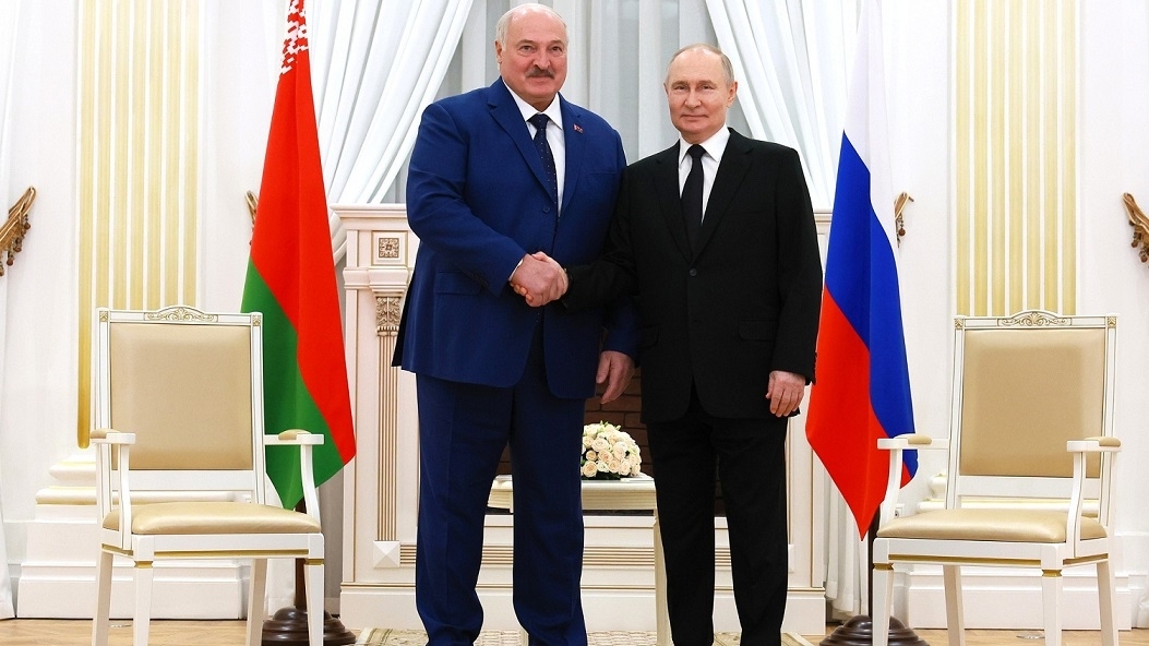 Một nước cam kết xây dựng quan hệ với Nga 'gắn kết hơn cả quốc gia thống nhất'