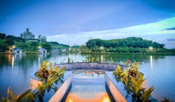 LAMORI Lam Kinh - tôn vinh vẻ đẹp nguyên bản