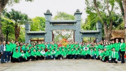 Doanh nhân Hồ Huy và hành trình dựng xây Mai Linh từ tâm thế người lính