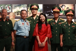 Bảo tàng Lịch sử Quân sự Việt Nam: Điểm dừng chân đặc biệt - nơi hiện thực và ký ức cùng tồn tại