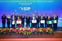 Đặng Huỳnh Ức My - Nữ tướng ngành Nông nghiệp hiện đại trong Kỷ nguyên vươn mình