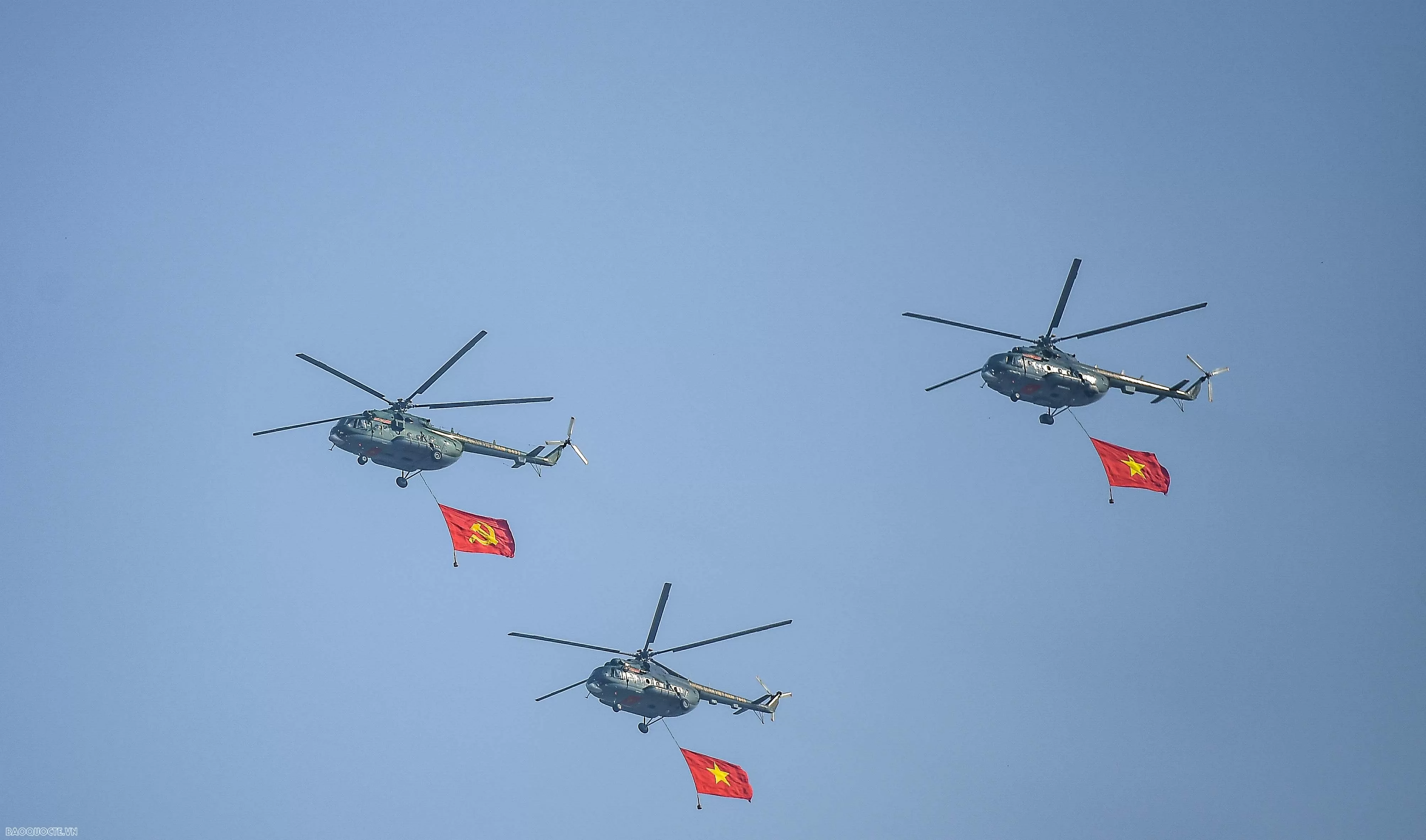 Diễn văn của Tổng Bí thư Tô Lâm tại Lễ kỷ niệm 50 năm Ngày Giải phóng miền Nam, thống nhất đất nước Diễn văn của Tổng Bí thư Tô Lâm tại Lễ kỷ niệm 50 năm Ngày Giải phóng miền Nam, thống nhất đất nước