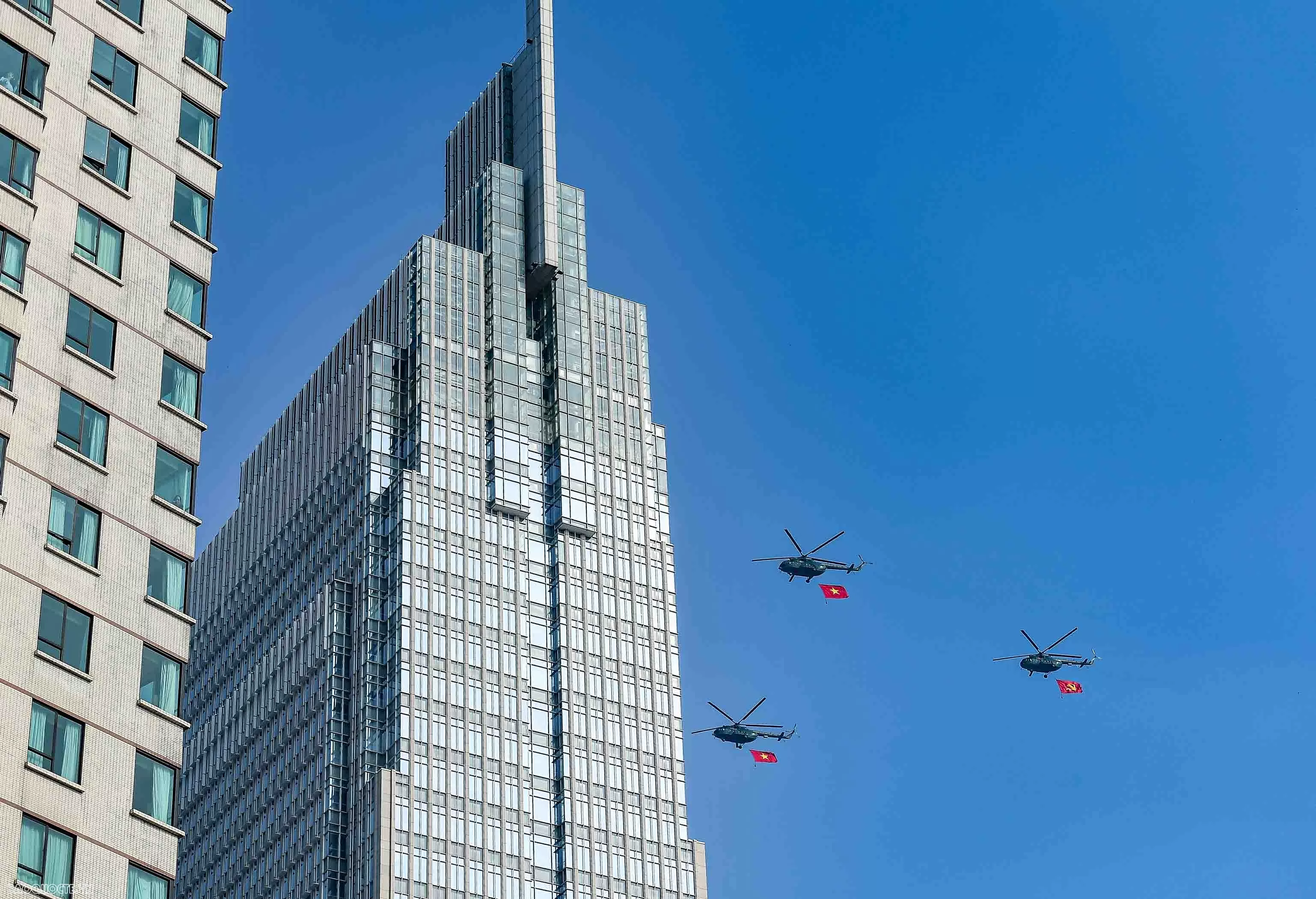 Hoà bình đẹp lắm!