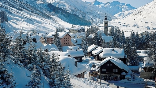 Né thuế quan của ông Trump, nhà đầu tư Mỹ 'để mắt' đến bất động sản Thụy Sỹ