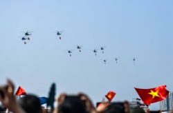 Báo chí Argentina: Chiến thắng 30/4 tiêu biểu cho chiến thắng của lực lượng cách mạng thế giới