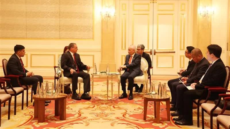 Tăng cường hợp tác giữa Đảng Cộng sản Việt Nam với các đảng cánh tả Mỹ Latinh