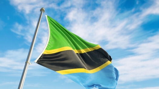 Lãnh đạo Việt Nam gửi điện mừng Quốc khánh nước Cộng hòa Thống nhất Tanzania