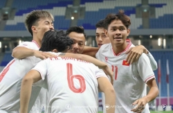 U23 Việt Nam là chủ nhà của vòng loại U23 châu Á 2026