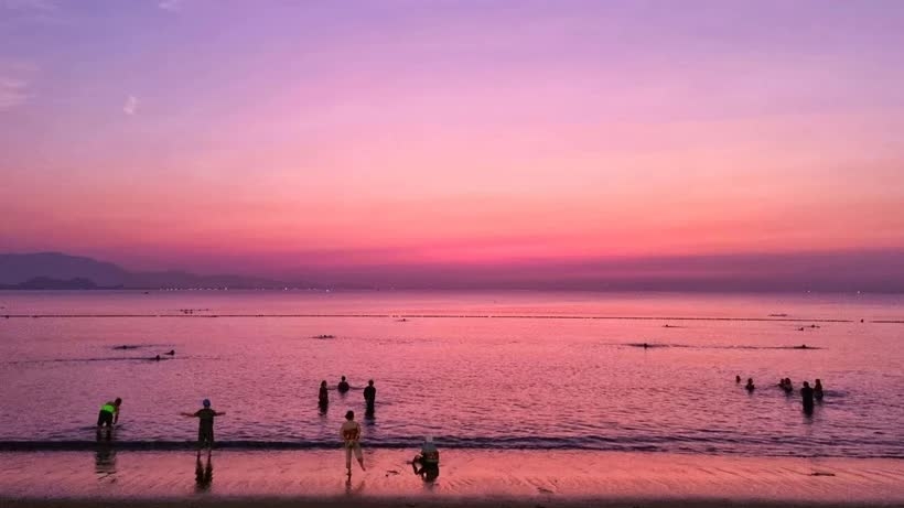 Ninh Thuận khai mạc Tuần Văn hóa, Thể thao, Du lịch và Ẩm thực năm 2025