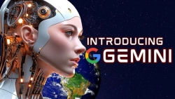 Hướng dẫn cách tải Google Gemini đơn giản trên điện thoại