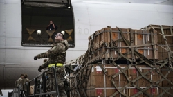 Sau thỏa thuận khoáng sản, chính quyền Tổng thống Trump 