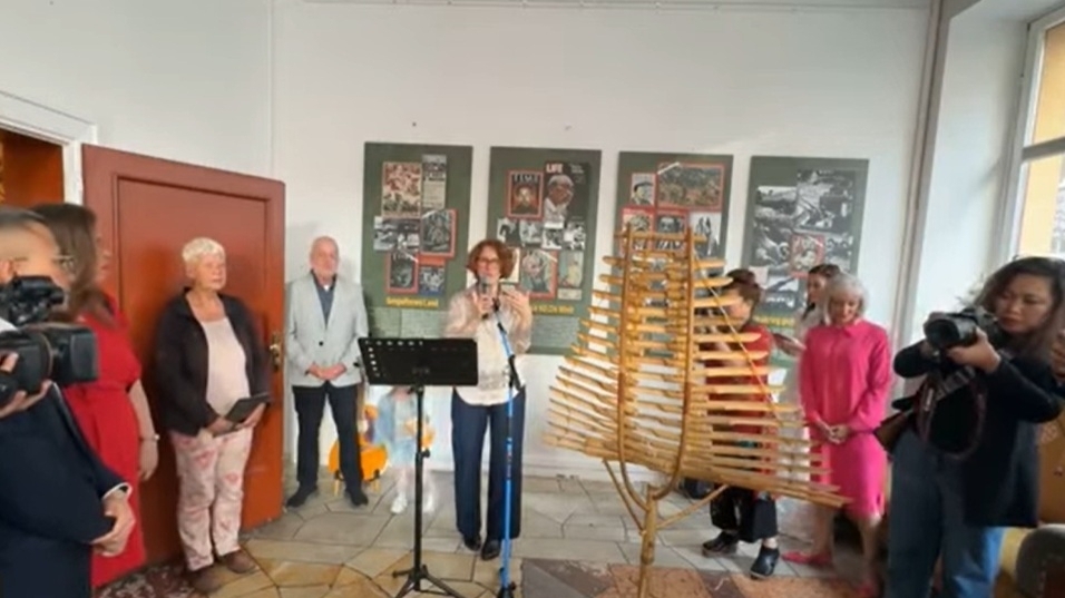 Triển lãm 'VIETNAM 75' tại Đức: Cái nhìn tổng quan về cuộc chiến tại Việt Nam