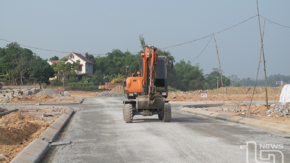 Đặt mục tiêu tăng trưởng hai con số, kinh tế Thái Nguyên trước vận hội lớn