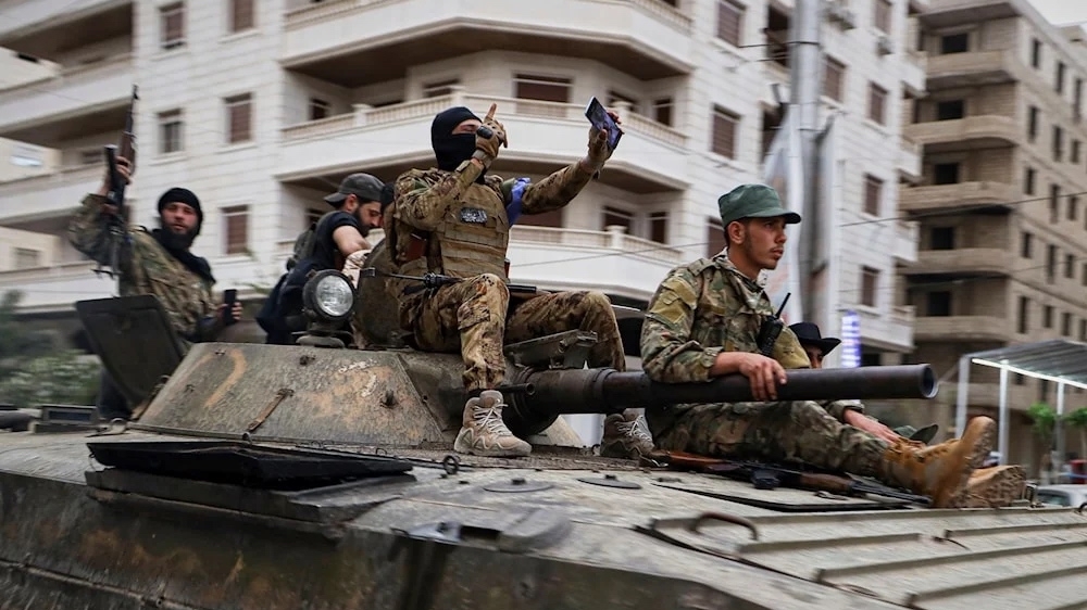 Bất chấp lệnh ngừng bắn, tiếng súng lại vang lên ở Syria, Damascus lên tiếng về một vùng đất 'then chốt'