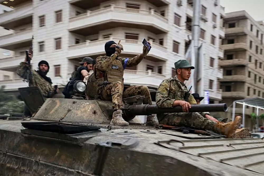 Tiếng súng lại vang lên ở miền Nam Syria bất chấp lệnh ngừng bắn, Tehra lên tiếng về một phần không thể tách rời của đất nước Bất chấp lệnh ngừng bắn, tiếng súng lại vang lên ở Syria, Damascus lên tiếng về một vùng đất 'then chốt'