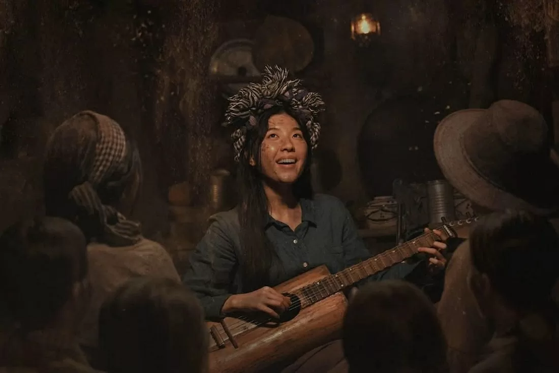 Phim 'Địa đạo: Mặt trời trong bóng tối': Thông điệp sâu sắc về lòng yêu nước Phim 'Địa đạo': Thông điệp sâu sắc về lòng yêu nước