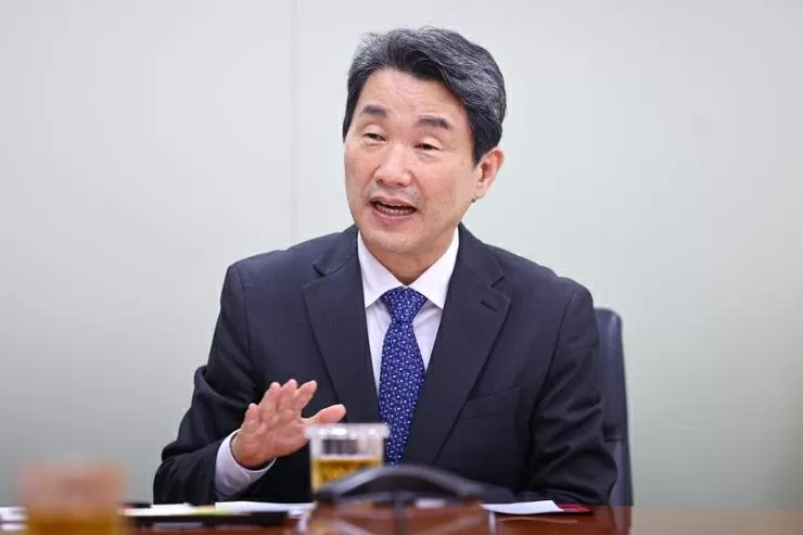 Chính trường Hàn Quốc lại thay đổi, có quyền Tổng thống mới Chính trường Hàn Quốc lại rung chuyển, có quyền Tổng thống mới