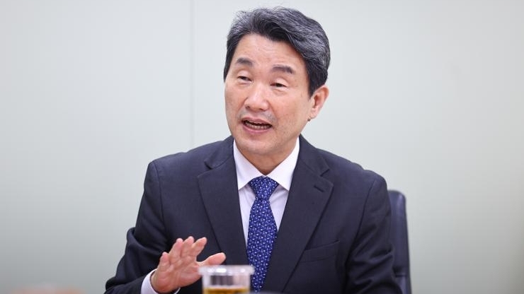 Chính trường Hàn Quốc lại rung chuyển, có quyền Tổng thống mới