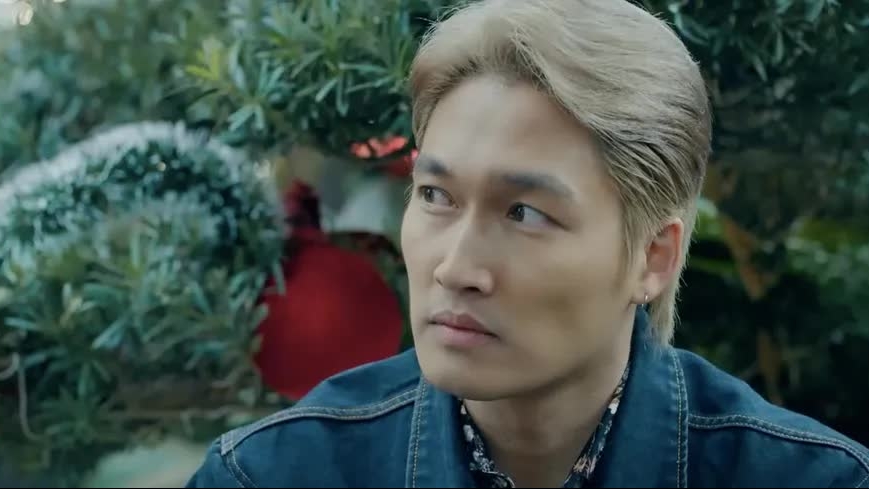 Những chặng đường bụi bặm tập 22: Ông Nhân nói ra sự thật với Hậu?