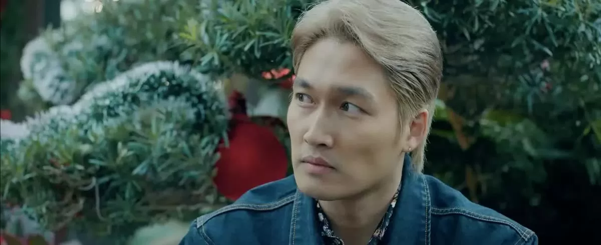 Những chặng đường bụi bặm tập 22 Những chặng đường bụi bặm tập 22