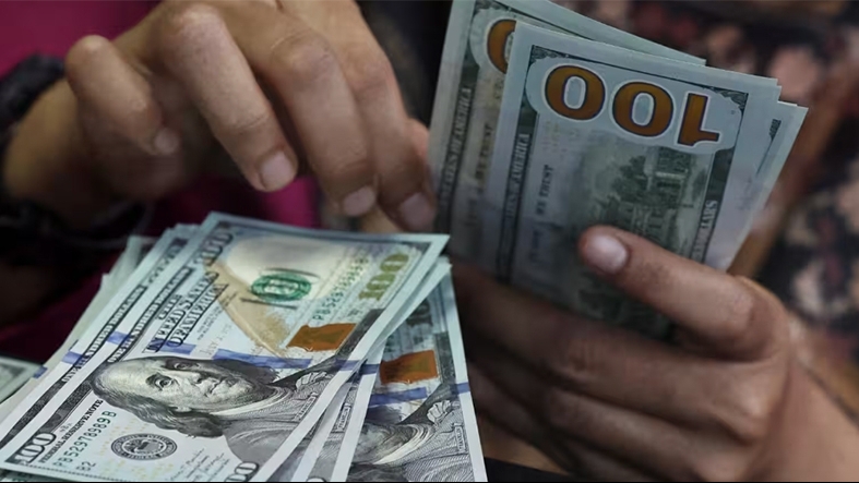 Ngăn chặn đồng USD yếu nên là ưu tiên hàng đầu của Mỹ?