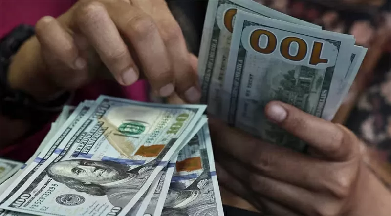 Ngăn chặn đồng đô la yếu nên là ưu tiên hàng đầu của Hoa Kỳ Ngăn chặn đồng USD yếu nên là ưu tiên hàng đầu của Mỹ?