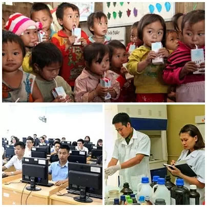 Chính sách mới có hiệu lực từ tháng 5/2025