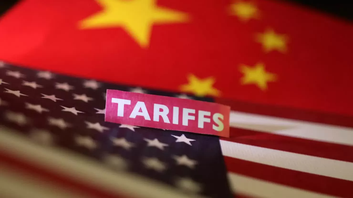 Trung Quốc yêu cầu Mỹ thể hiện sự chân thành và thiện chí trước khi khởi động đàm phán thương mại. (Nguồn: Reuters)