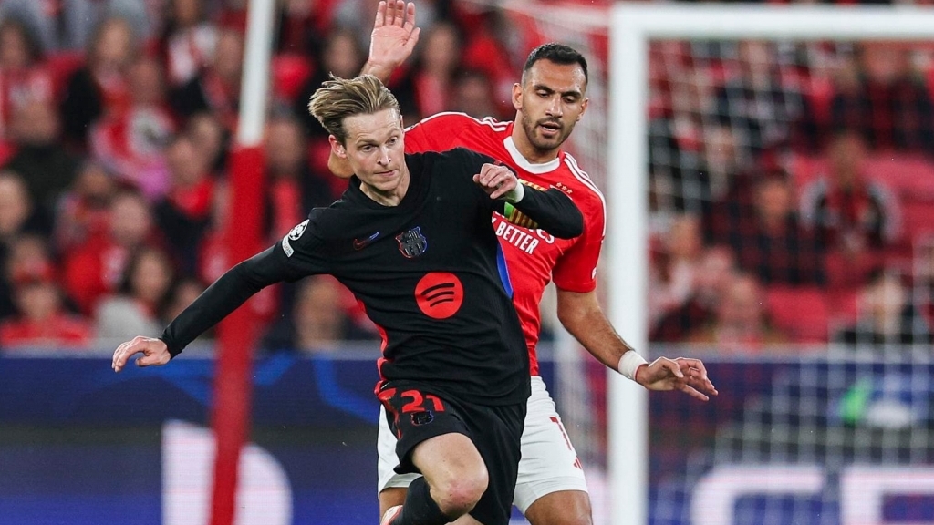 Chuyển nhượng ngày 2/5: MU thúc đẩy đàm phán để 'chốt' Ederson, Arsenal giành chữ ký Frenkie de Jong