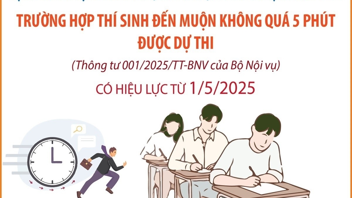 Dự tuyển công chức, viên chức cần lưu ý gì?