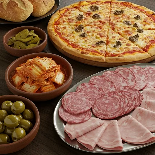 11 loại thực phẩm giàu natri nên hạn chế để sức khỏe tim mạch tốt hơn