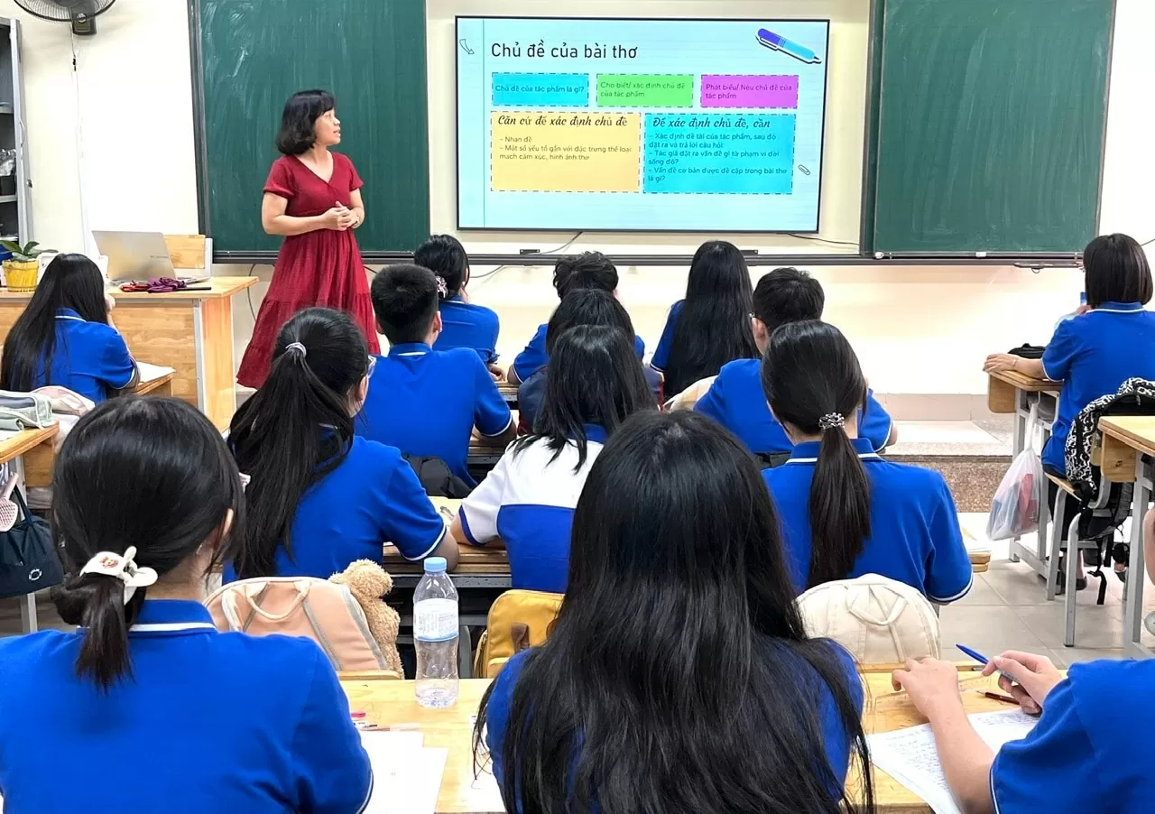 Hà Nội công bố điểm thi và điểm chuẩn lớp 10 chậm nhất ngày 6/7 Hà Nội công bố điểm thi và điểm chuẩn lớp 10 chậm nhất ngày 6/7