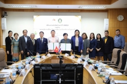 Thúc đẩy hợp tác đào tạo tiếng Việt tại Thái Lan