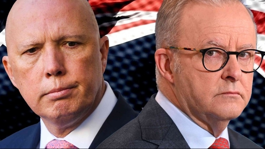 Bầu cử ở Australia: Ưu thế mong manh, kết quả khó lường