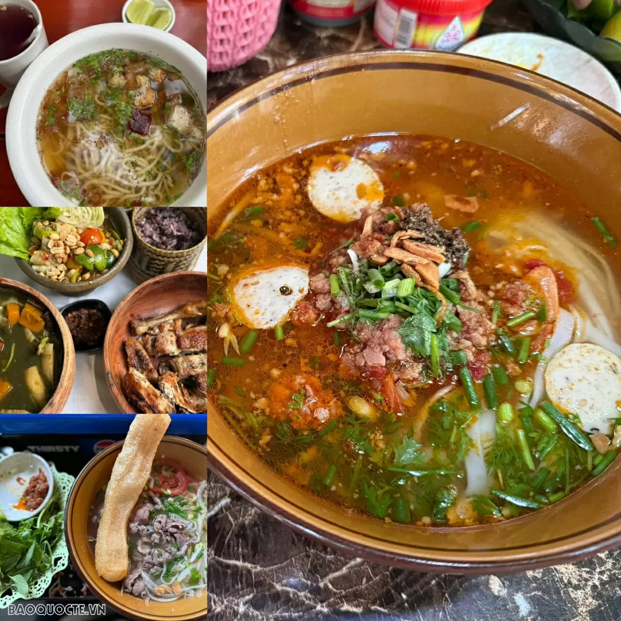 Lang thang Luang Prabang (Lào) Lang thang ở Luang Prabang