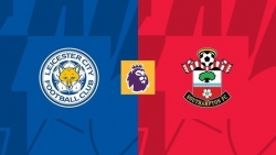 Nhận định, dự đoán tỷ số Leicester City vs Southampton: Cặp đấu giao hữu