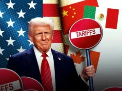 Đếm ngược đến ngày 9/7, ông Trump nói về việc tạm hoãn thuế quan, Mỹ sẽ gửi thư tới các đối tác thương mại