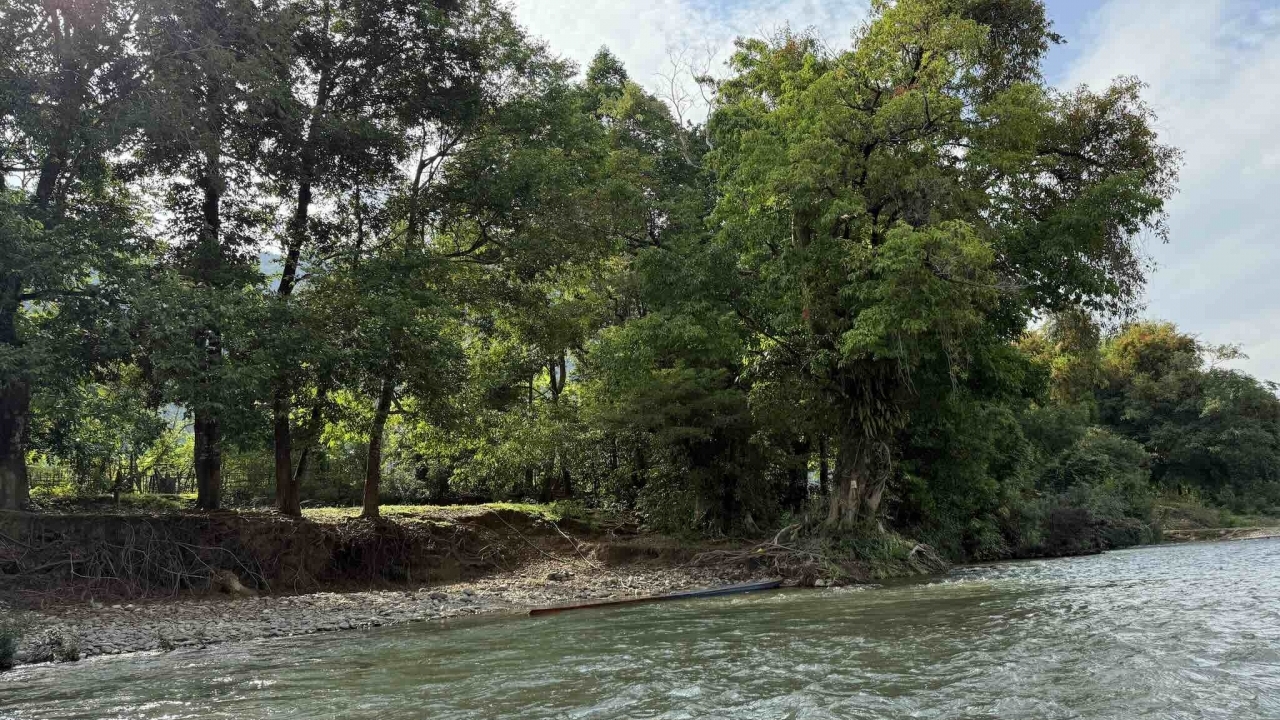 Vang Vieng - Bức tranh đồng quê sống động của đất nước triệu voi