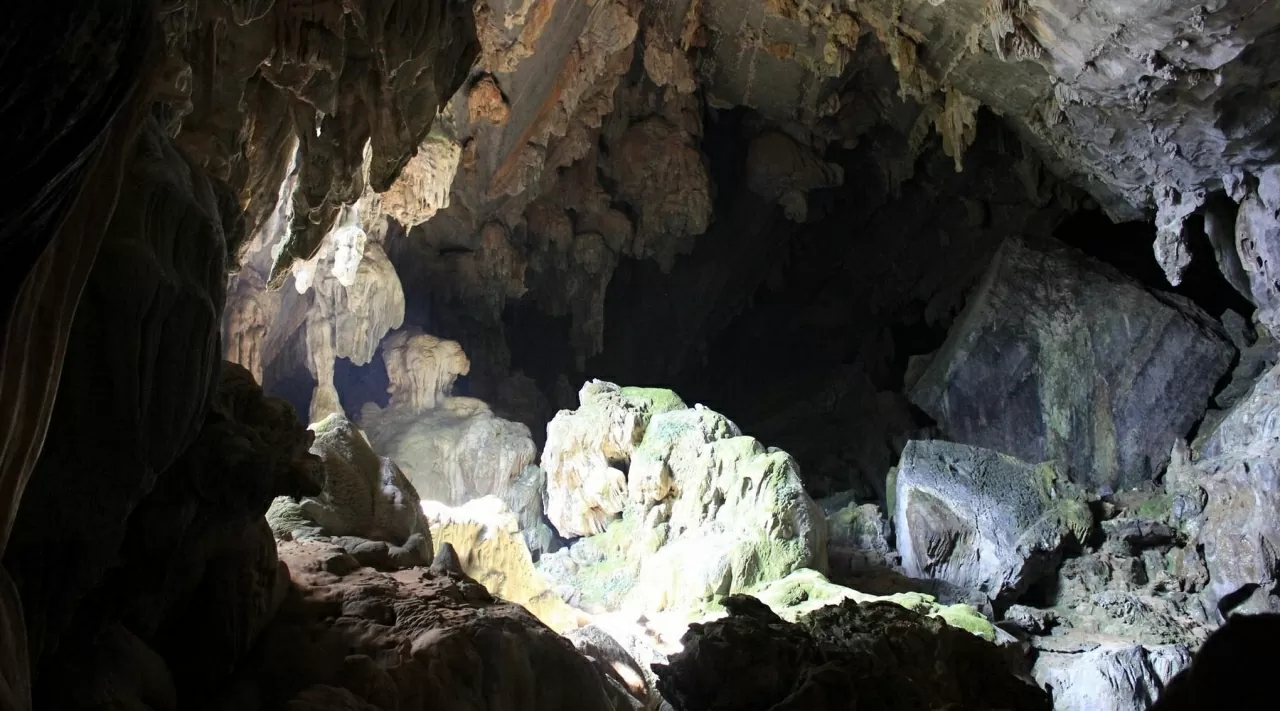 Vang Vieng (Lào): Bức tranh đồng quê sống động của đất nước triệu voi Vang Vieng (Lào): Bức tranh đồng quê sống động của đất nước triệu voi