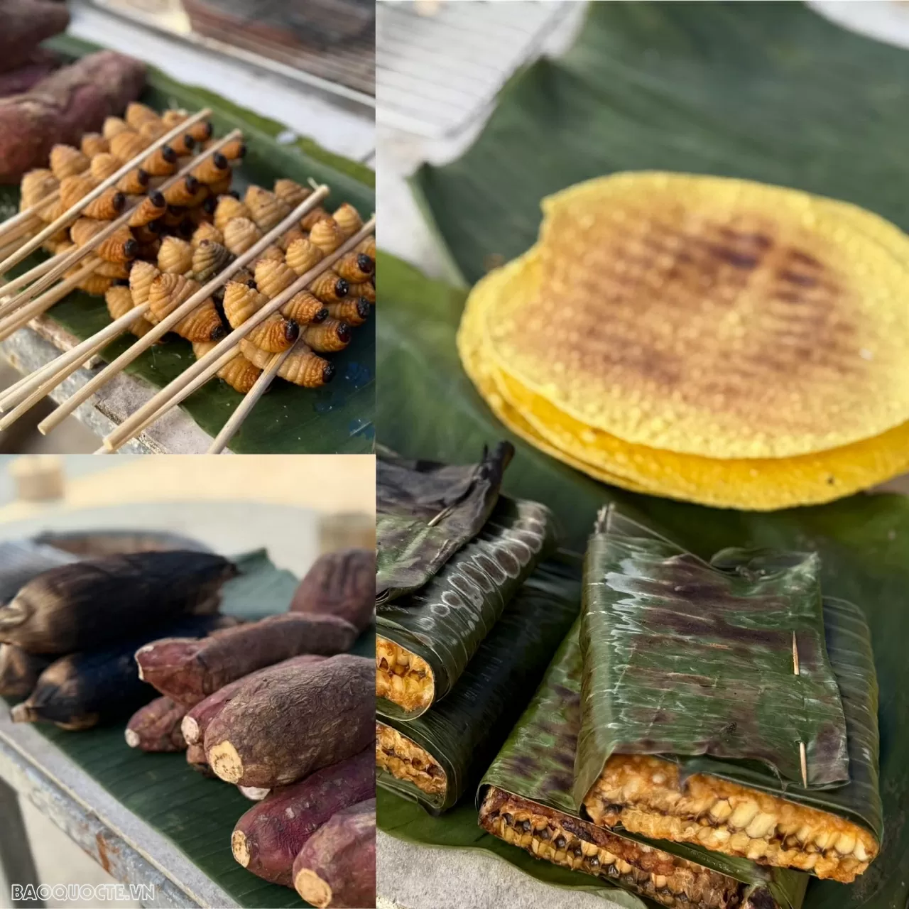 Vang Vieng (Lào): Bức tranh đồng quê sống động của đất nước triệu voi Vang Vieng (Lào): Bức tranh đồng quê sống động của đất nước triệu voi