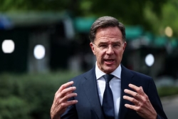 Vấn đề Greenland: NATO bày cách duy nhất giải quyết khủng hoảng, Mỹ tuyên bố đạt được thỏa thuận với liên minh quân sự, không đe dọa áp thuế