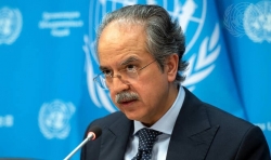 Đại sứ Pakistan: Islamabad 'không tìm cách leo thang' xung đột với Ấn Độ